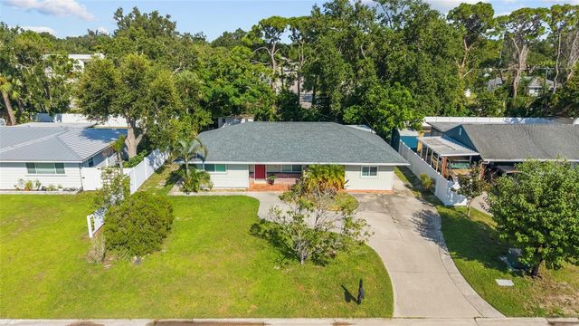 2520 E MILMAR DRIVE, Sarasota, FL 34237