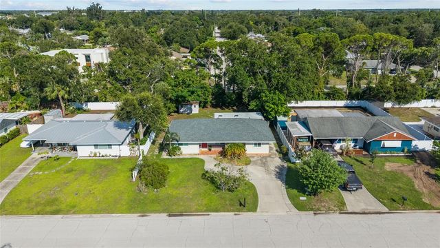 2520 E MILMAR DRIVE, Sarasota, FL 34237