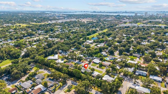 2520 E MILMAR DRIVE, Sarasota, FL 34237