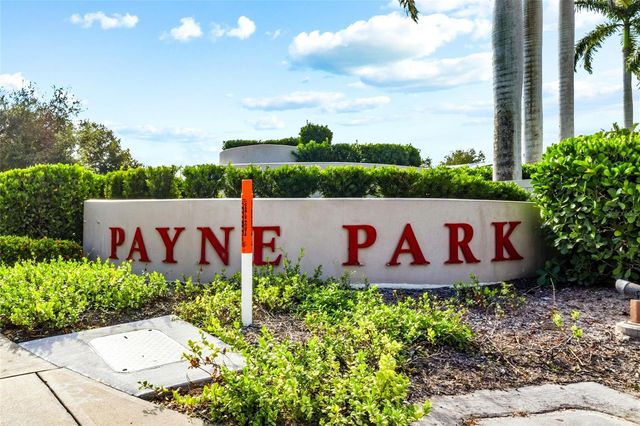 2520 E MILMAR DRIVE, Sarasota, FL 34237