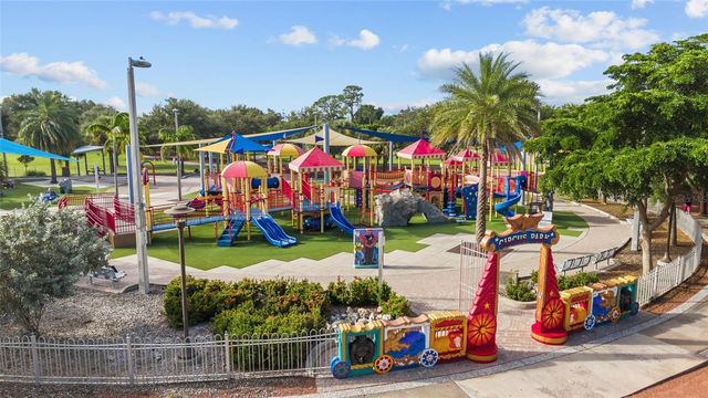2520 E MILMAR DRIVE, Sarasota, FL 34237