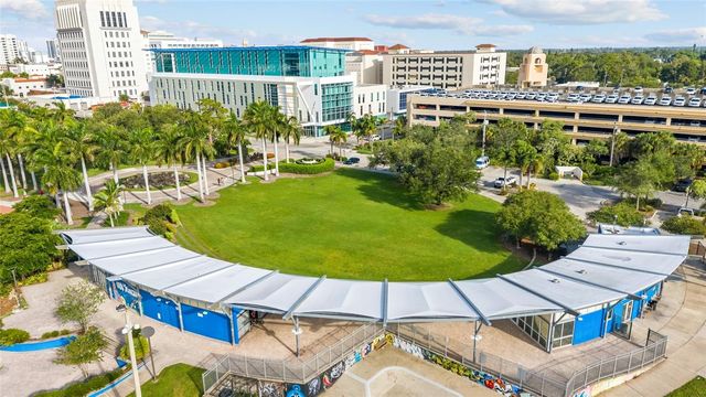 2520 E MILMAR DRIVE, Sarasota, FL 34237