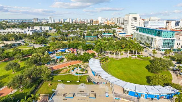 2520 E MILMAR DRIVE, Sarasota, FL 34237