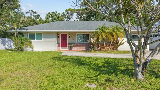 2520 E MILMAR DRIVE, Sarasota, FL 34237