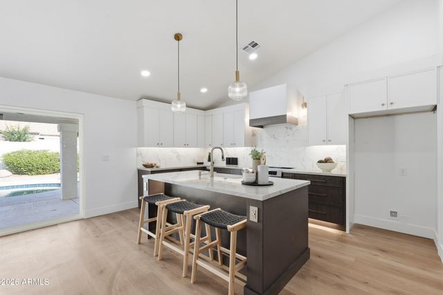 13153 N 101ST Way, Scottsdale, AZ 85260