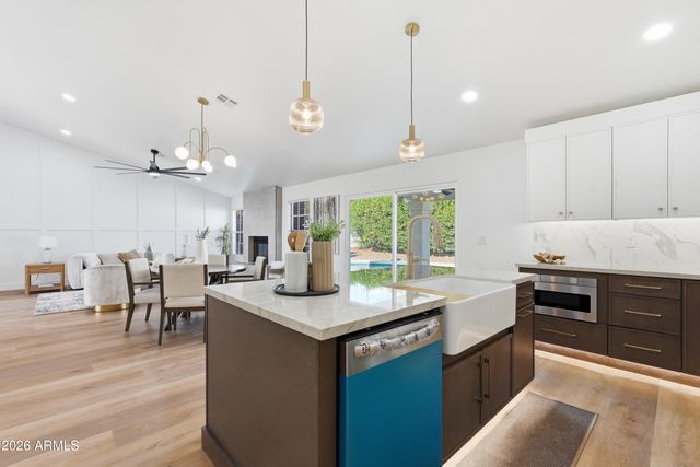 13153 N 101ST Way, Scottsdale, AZ 85260