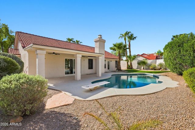 13153 N 101ST Way, Scottsdale, AZ 85260