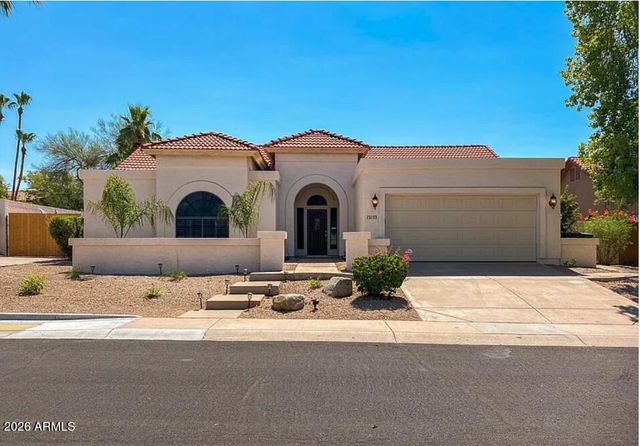 13153 N 101ST Way, Scottsdale, AZ 85260