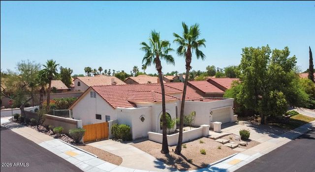 13153 N 101ST Way, Scottsdale, AZ 85260