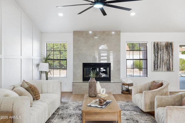 13153 N 101ST Way, Scottsdale, AZ 85260