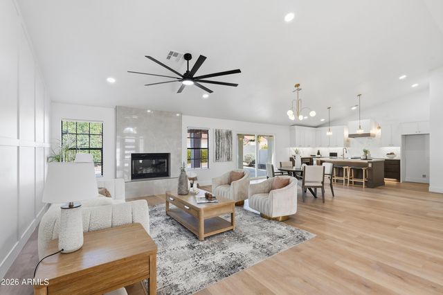13153 N 101ST Way, Scottsdale, AZ 85260