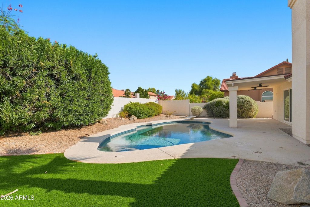 13153 N 101ST Way, Scottsdale, AZ 85260 — exterior
