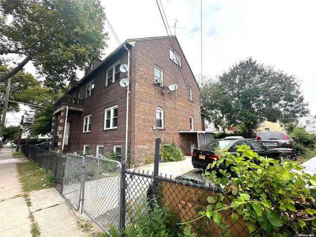 401 S 7th Avenue, Mount Vernon, NY 10550