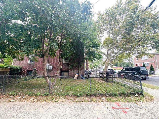 401 S 7th Avenue, Mount Vernon, NY 10550