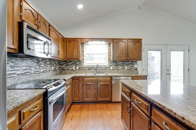 4219 Brooklet Trail, Chattanooga, TN 37412