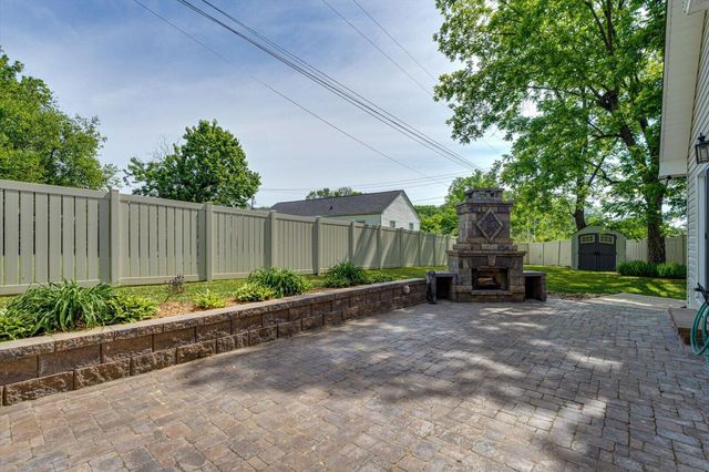 4219 Brooklet Trail, Chattanooga, TN 37412