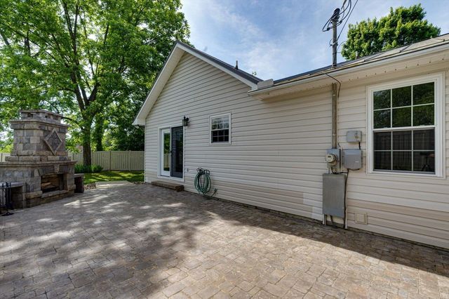 4219 Brooklet Trail, Chattanooga, TN 37412