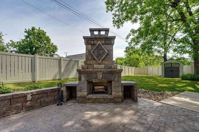 4219 Brooklet Trail, Chattanooga, TN 37412