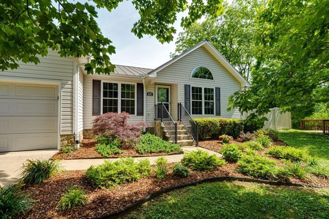 4219 Brooklet Trail, Chattanooga, TN 37412
