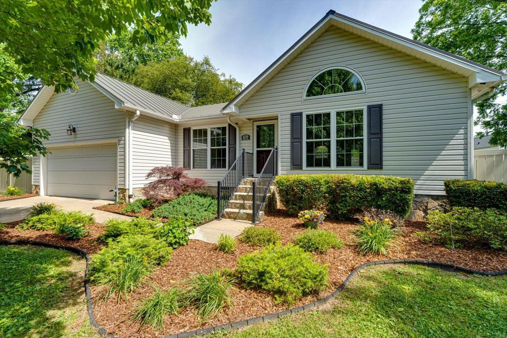 4219 Brooklet Trail, Chattanooga, TN 37412
