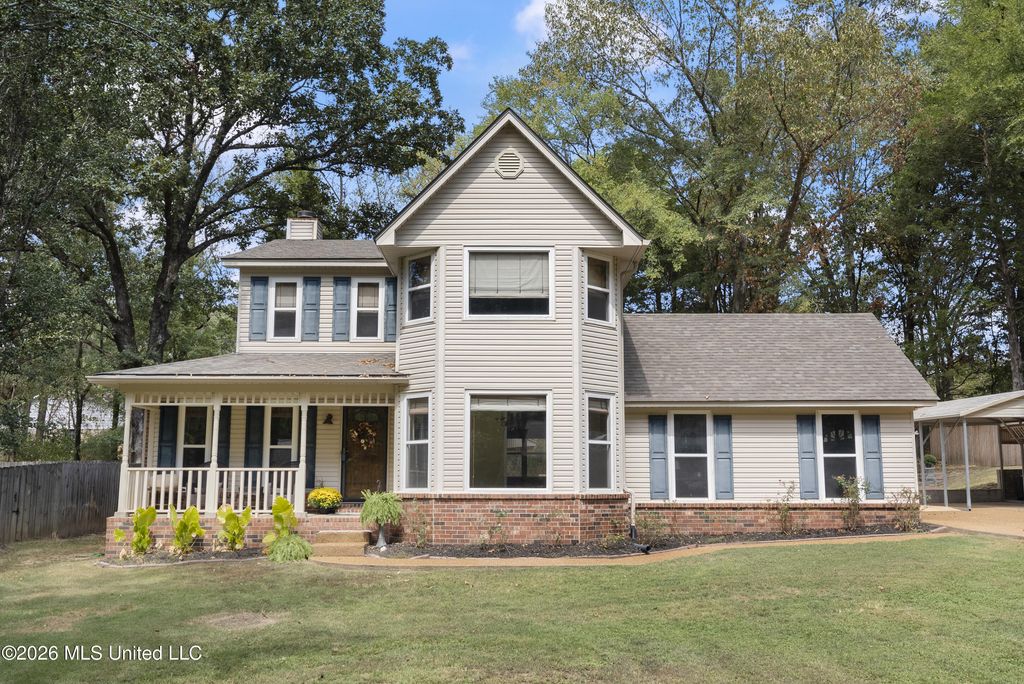 4042 Huron Court, Nesbit, MS 38651 — photo 2