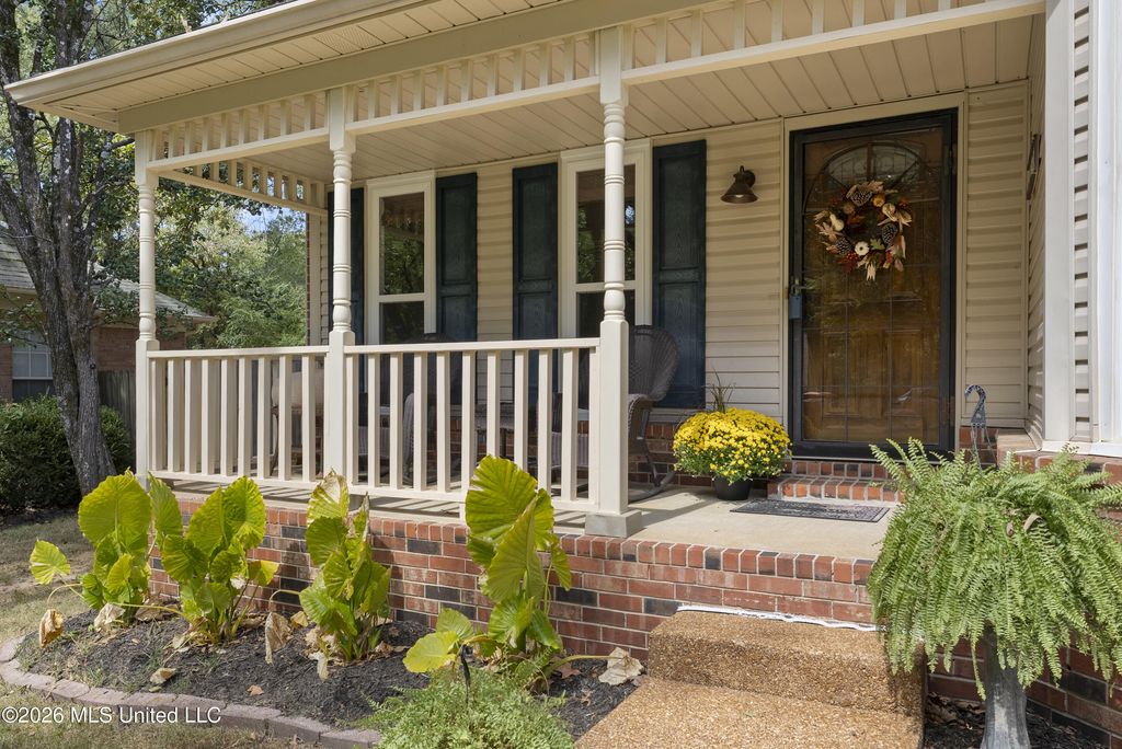 4042 Huron Court, Nesbit, MS 38651 — photo 3