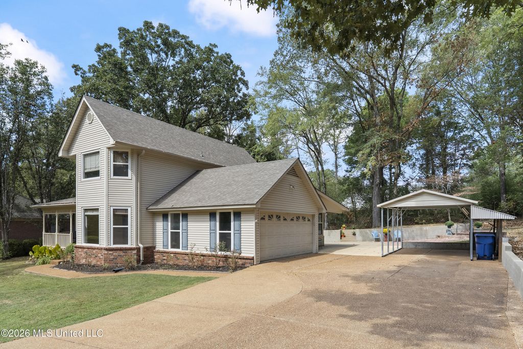 4042 Huron Court, Nesbit, MS 38651 — photo 4