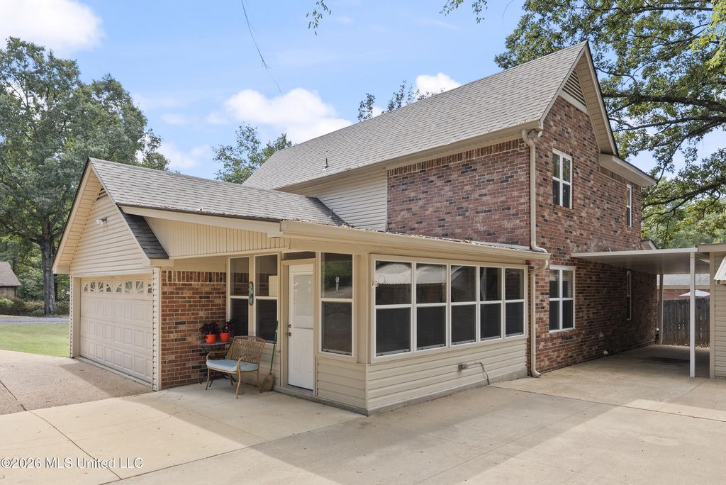 4042 Huron Court, Nesbit, MS 38651 — photo 5
