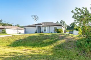 2408 BONANZA LANE, North Port, FL 34286