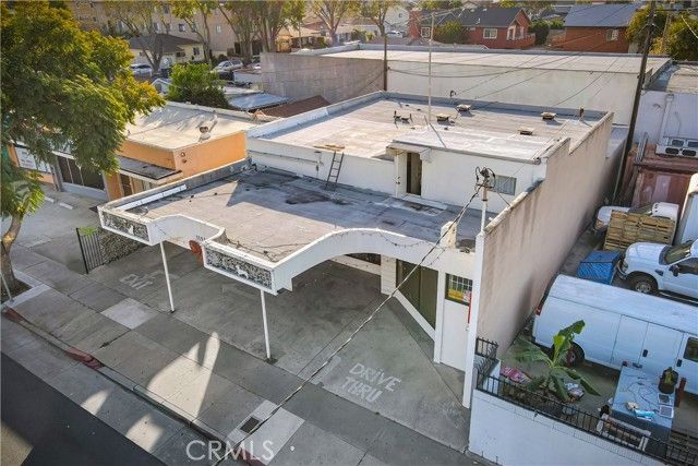 11915 S Inglewood, Hawthorne, CA 90250