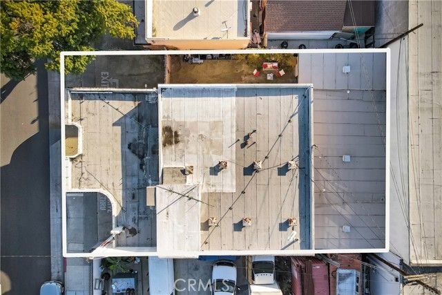 11915 S Inglewood, Hawthorne, CA 90250