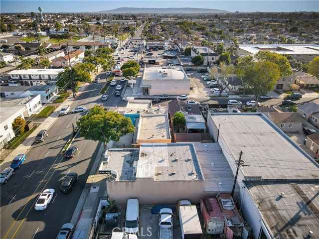 11915 S Inglewood, Hawthorne, CA 90250