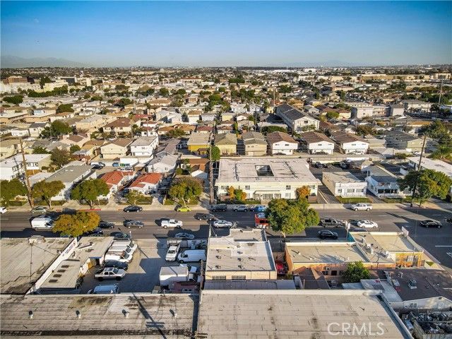 11915 S Inglewood, Hawthorne, CA 90250