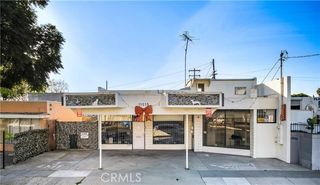 11915 S Inglewood, Hawthorne, CA 90250