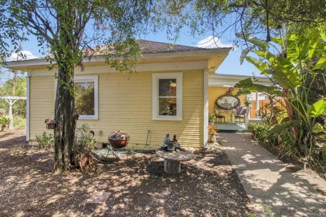 732 S Juniper Street, Escondido, CA 92025