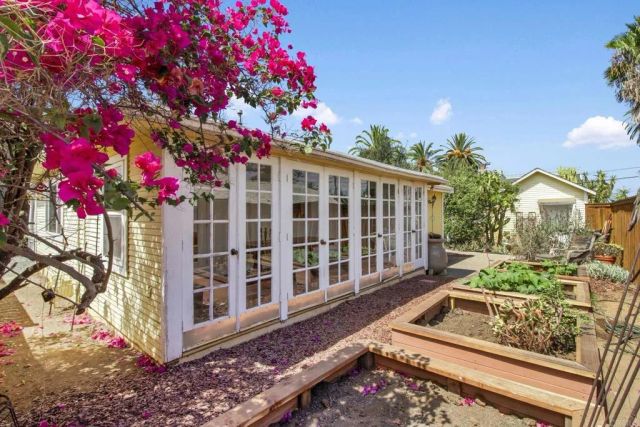 732 S Juniper Street, Escondido, CA 92025
