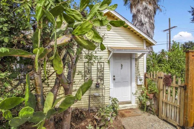 732 S Juniper Street, Escondido, CA 92025