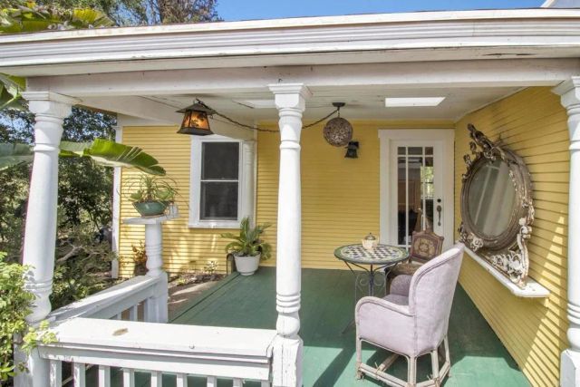 732 S Juniper Street, Escondido, CA 92025