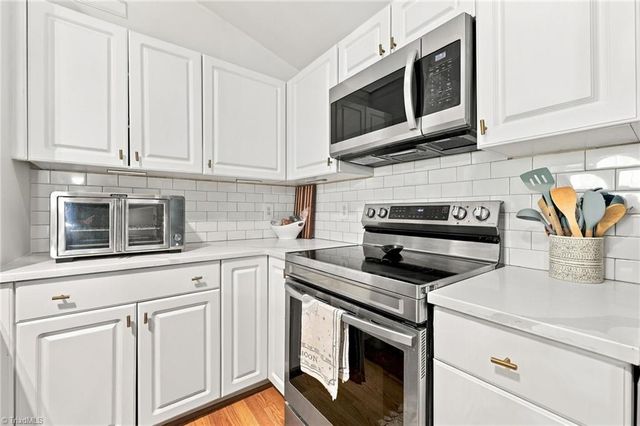 531 Mill Pond Drive, Winston-salem, NC 27106