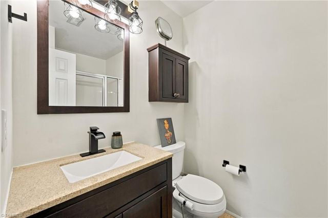 531 Mill Pond Drive, Winston-salem, NC 27106