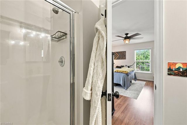 531 Mill Pond Drive, Winston-salem, NC 27106