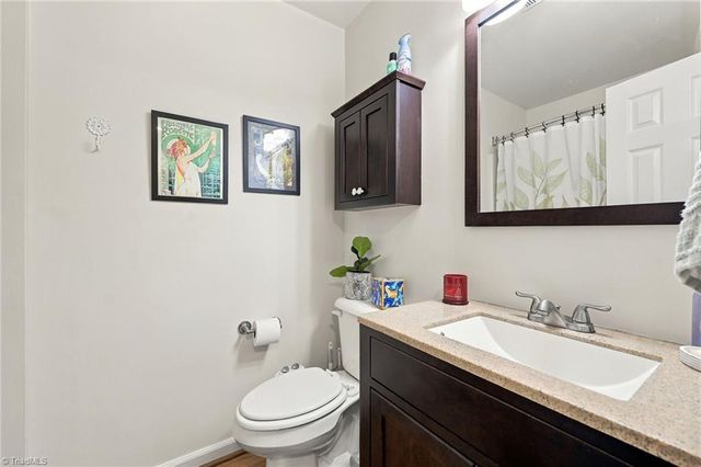 531 Mill Pond Drive, Winston-salem, NC 27106