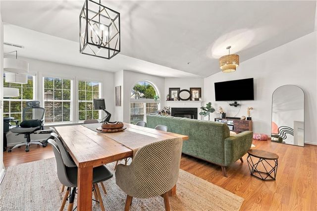 531 Mill Pond Drive, Winston-salem, NC 27106