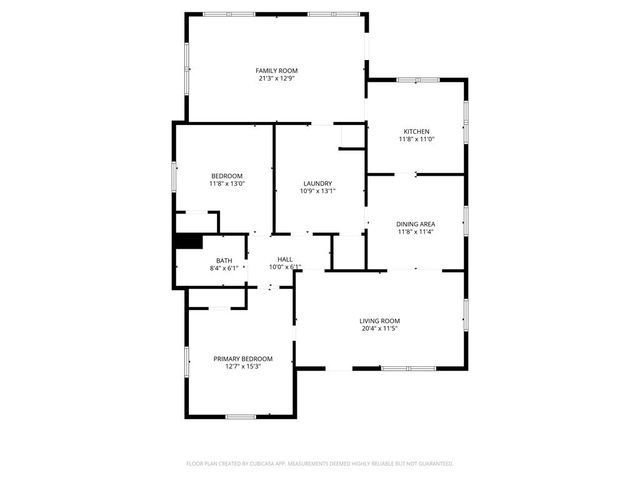 5333 Morris Avenue, Columbus, GA 31904