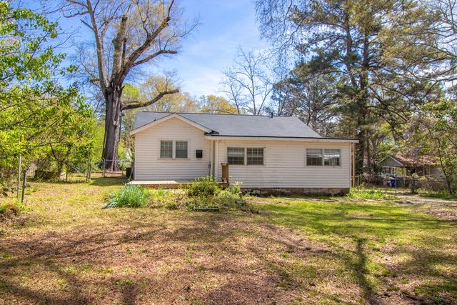 5333 Morris Avenue, Columbus, GA 31904