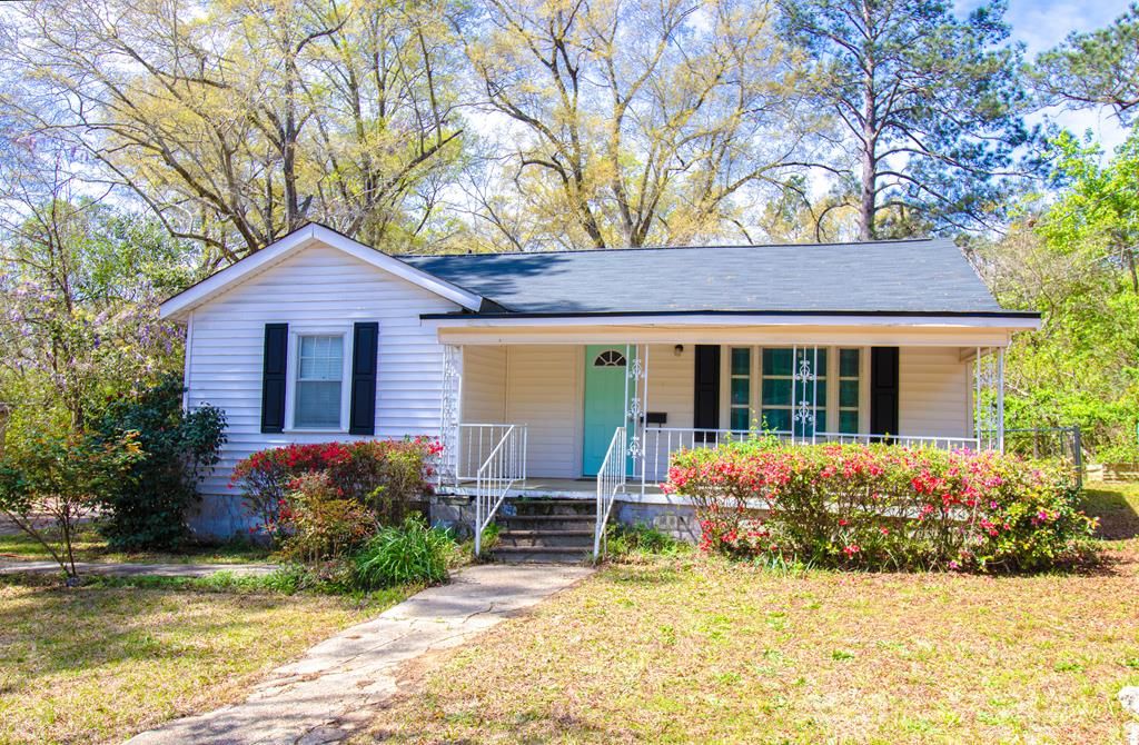 5333 Morris Avenue, Columbus, GA 31904