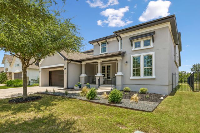 441 Jacksdaw DR, Austin, TX 78737