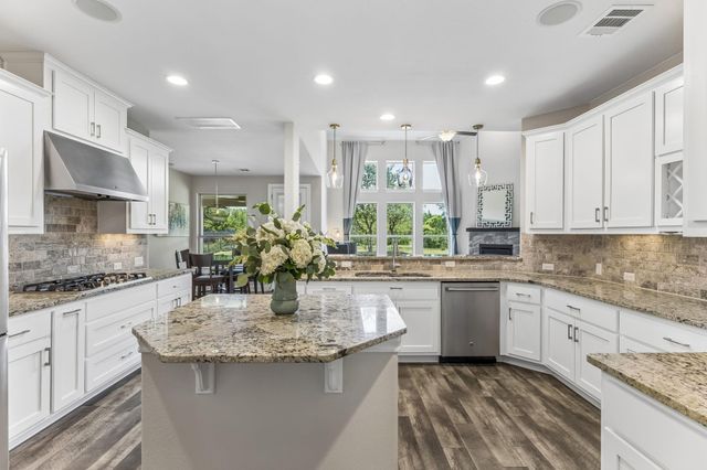 441 Jacksdaw DR, Austin, TX 78737