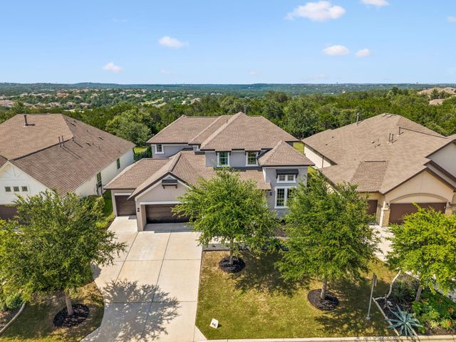 441 Jacksdaw DR, Austin, TX 78737