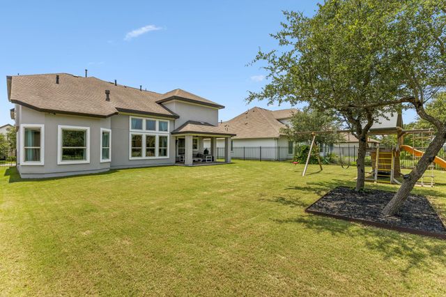 441 Jacksdaw DR, Austin, TX 78737
